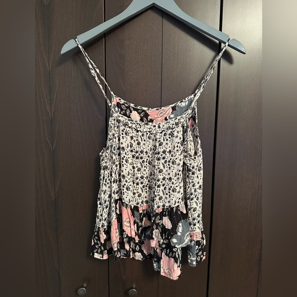 Spell Winona Camisole Top Size Small - Picture 6 of 12